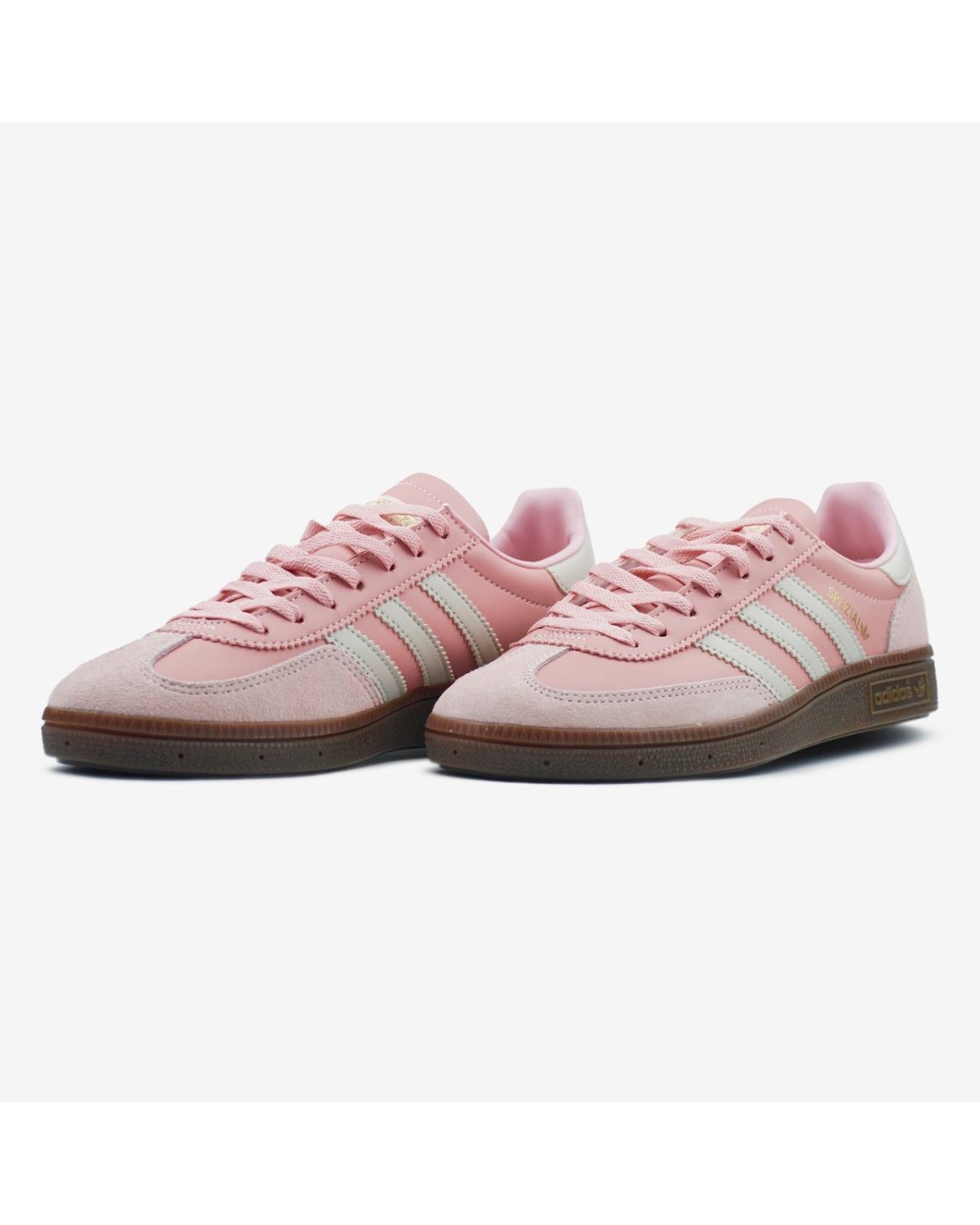 Adidas Handball Spezial Wonder Mauve