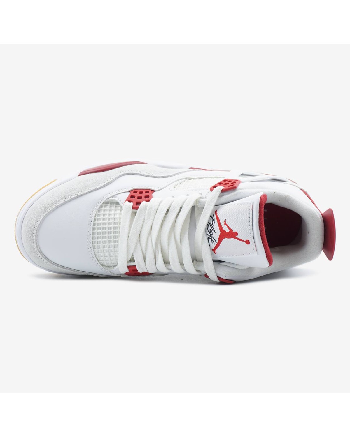 Jordan 4 SP Varsity Red