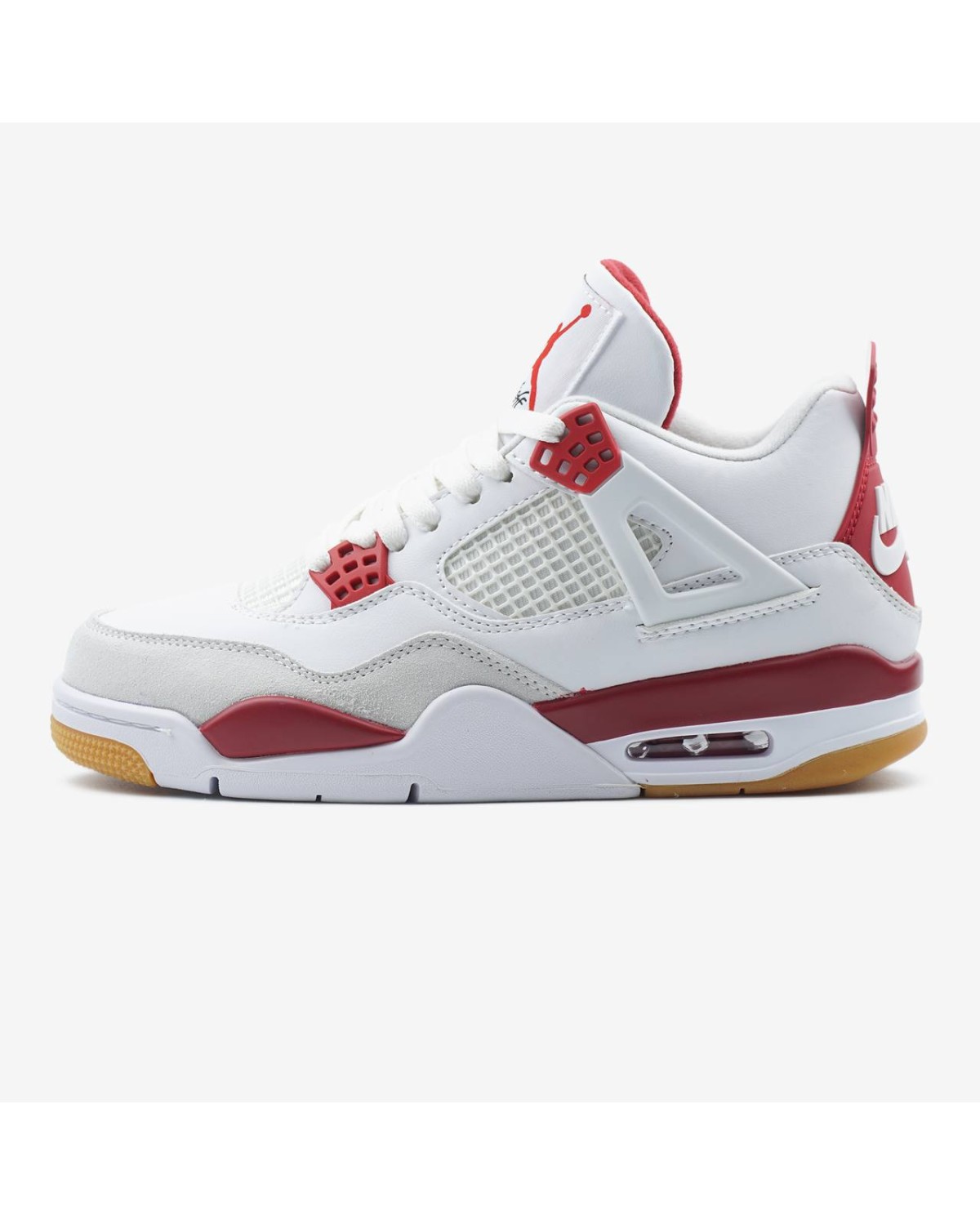 Jordan 4 SP Varsity Red
