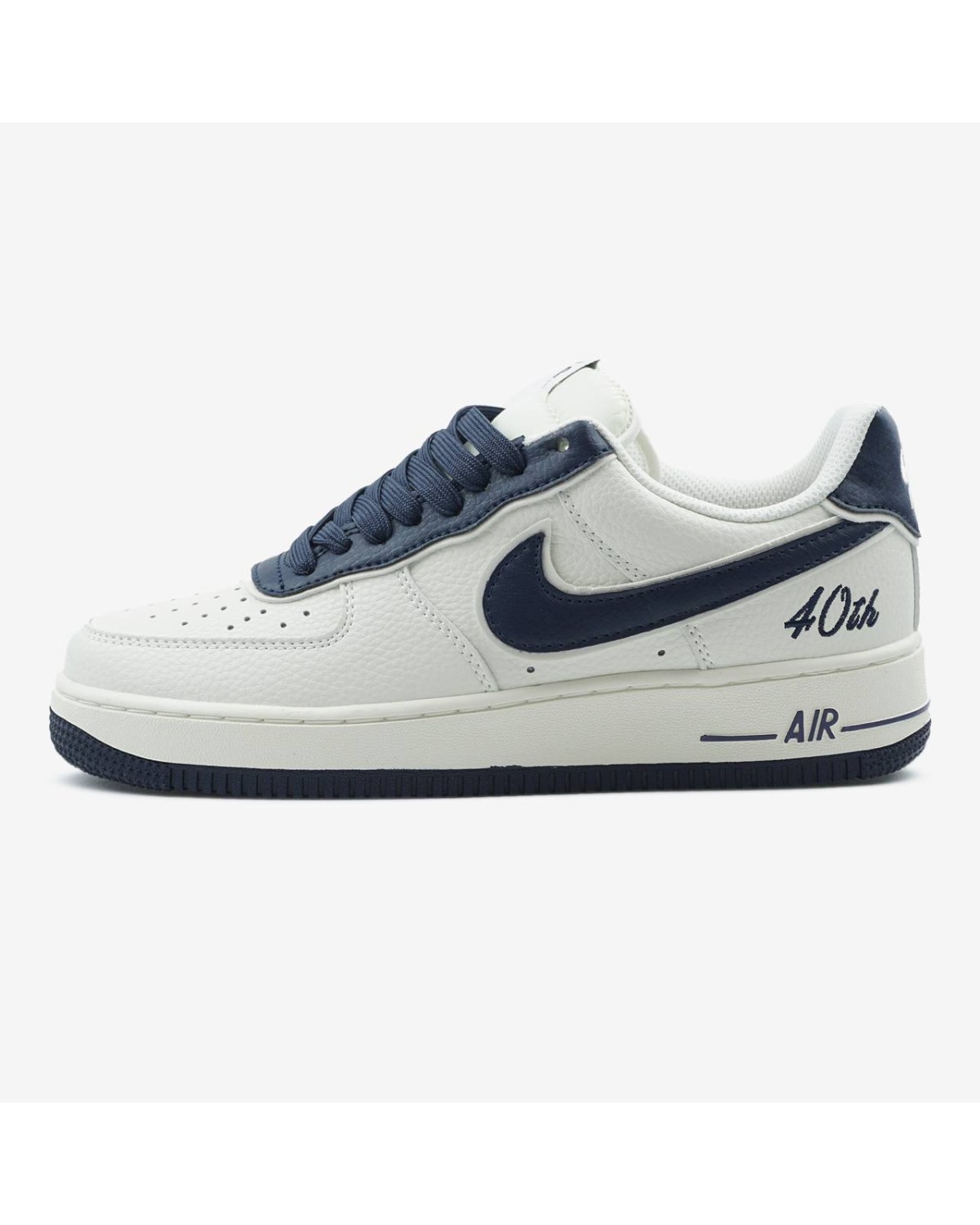 Nike Air Force 1 Low 40th Blue White