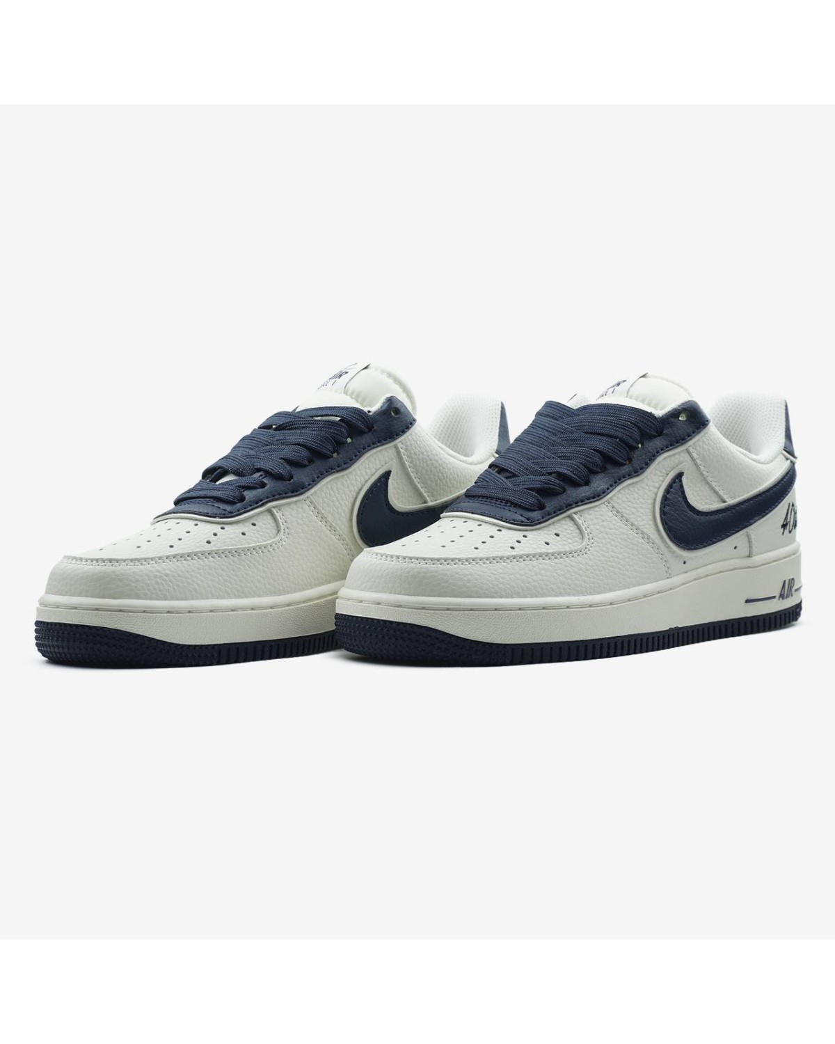 Nike Air Force 1 Low 40th Blue White