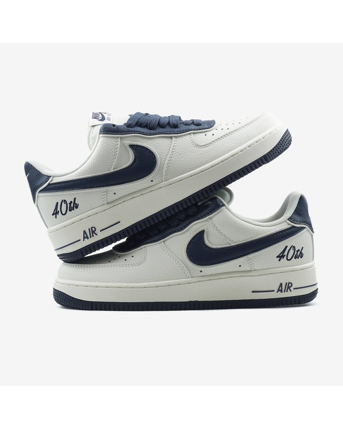 Nike Air Force 1 Low 40th Blue White