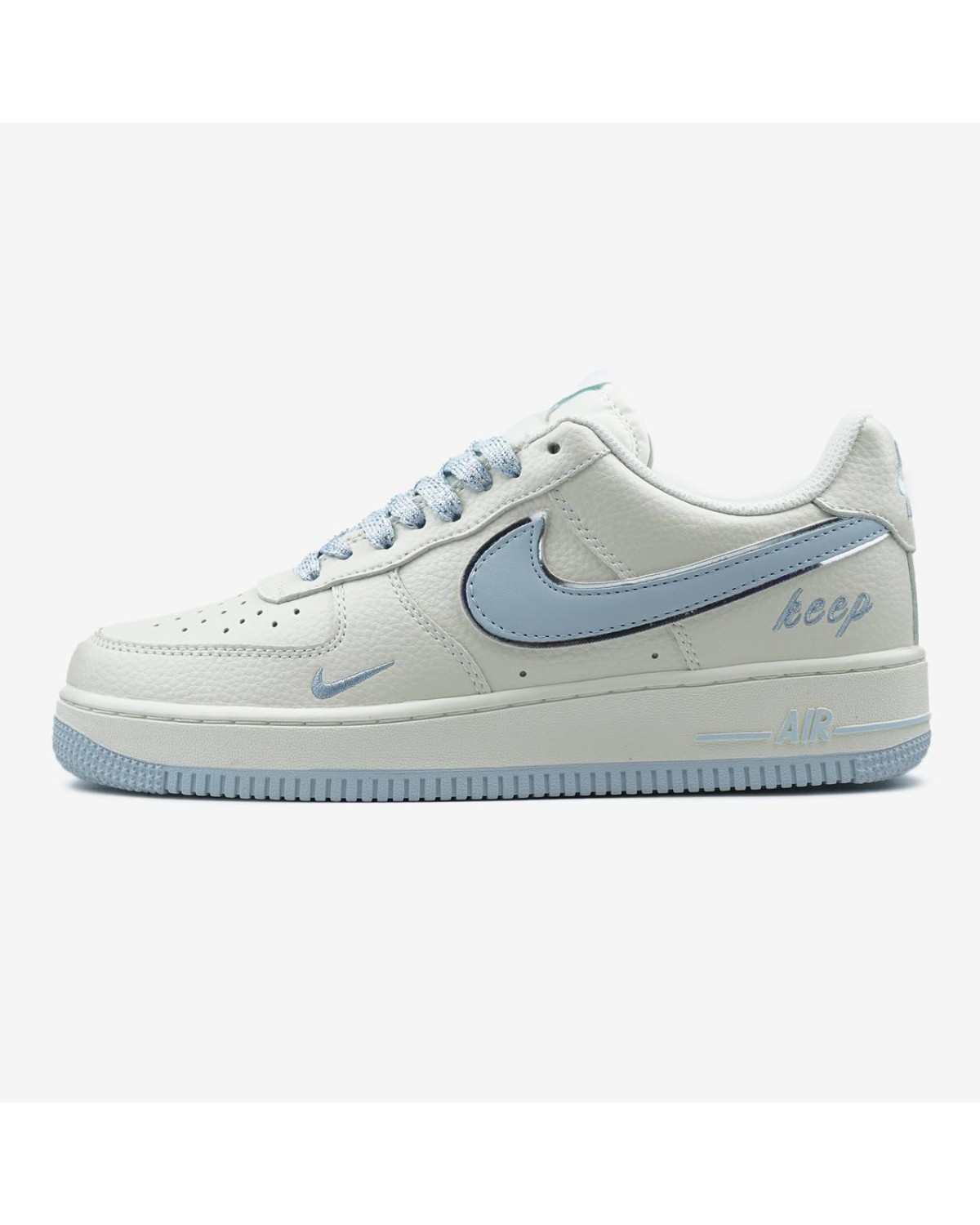 Nike Air Force 1 Low Keep Em Fresh