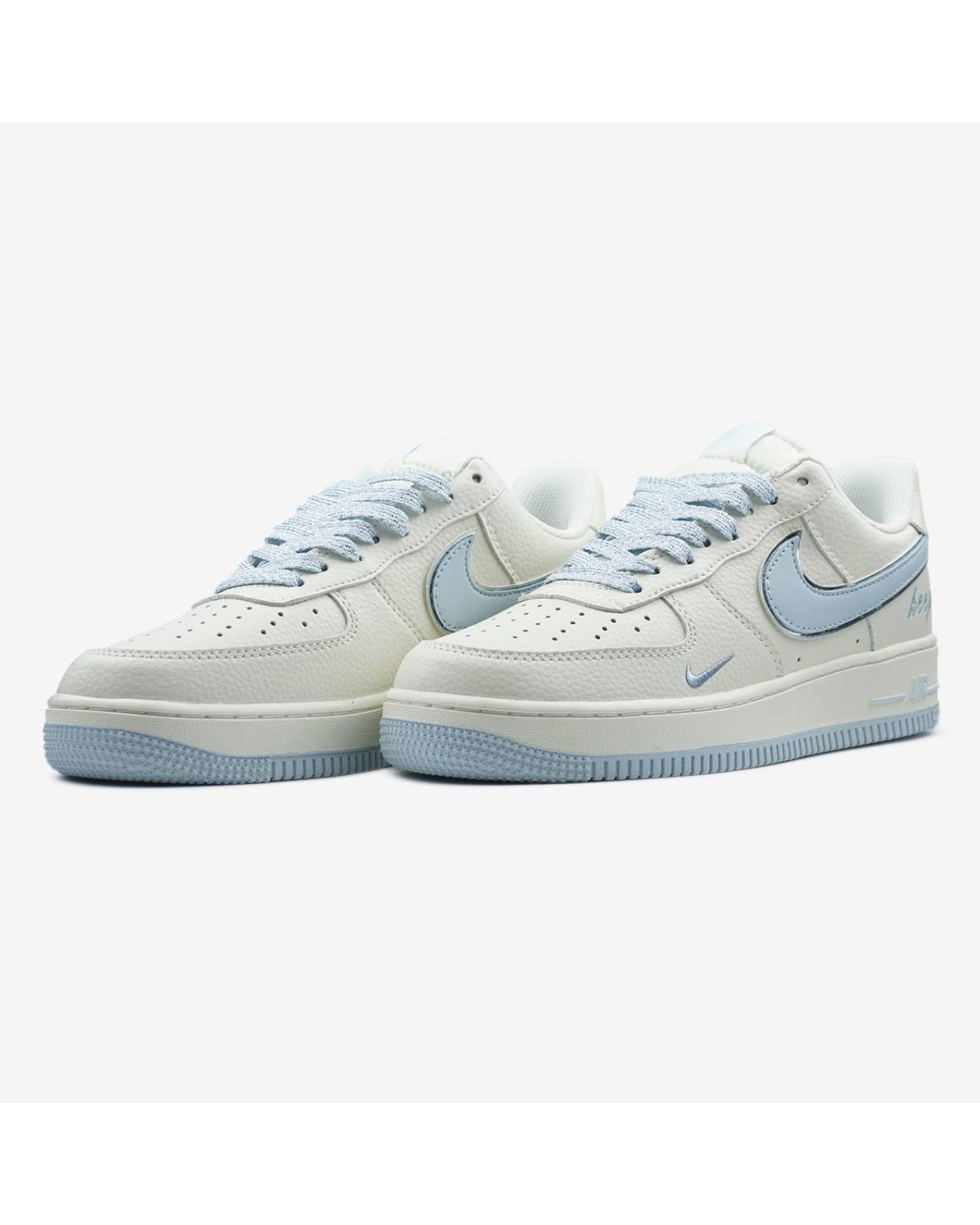 Nike Air Force 1 Low Keep Em Fresh