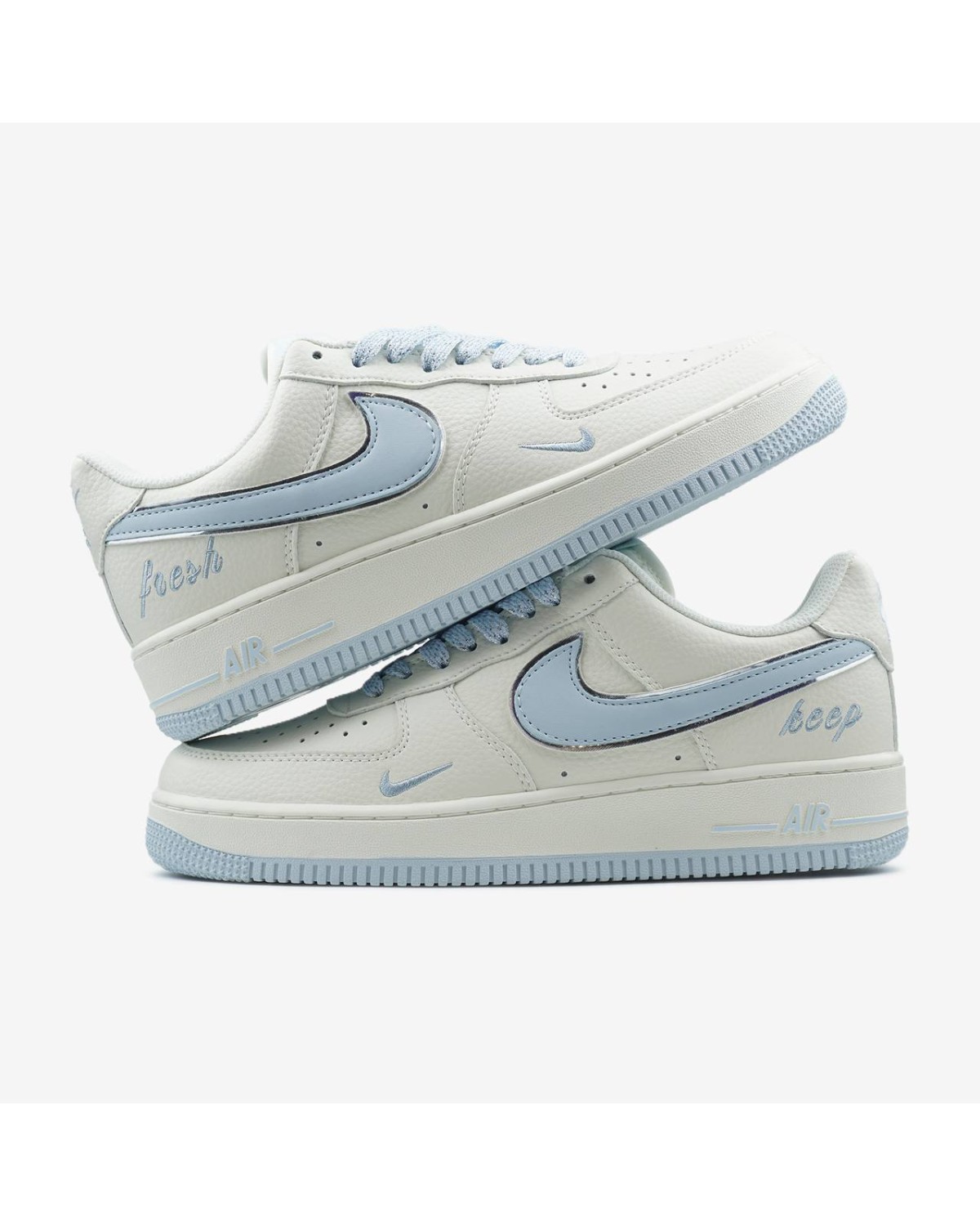 Nike Air Force 1 Low Keep Em Fresh