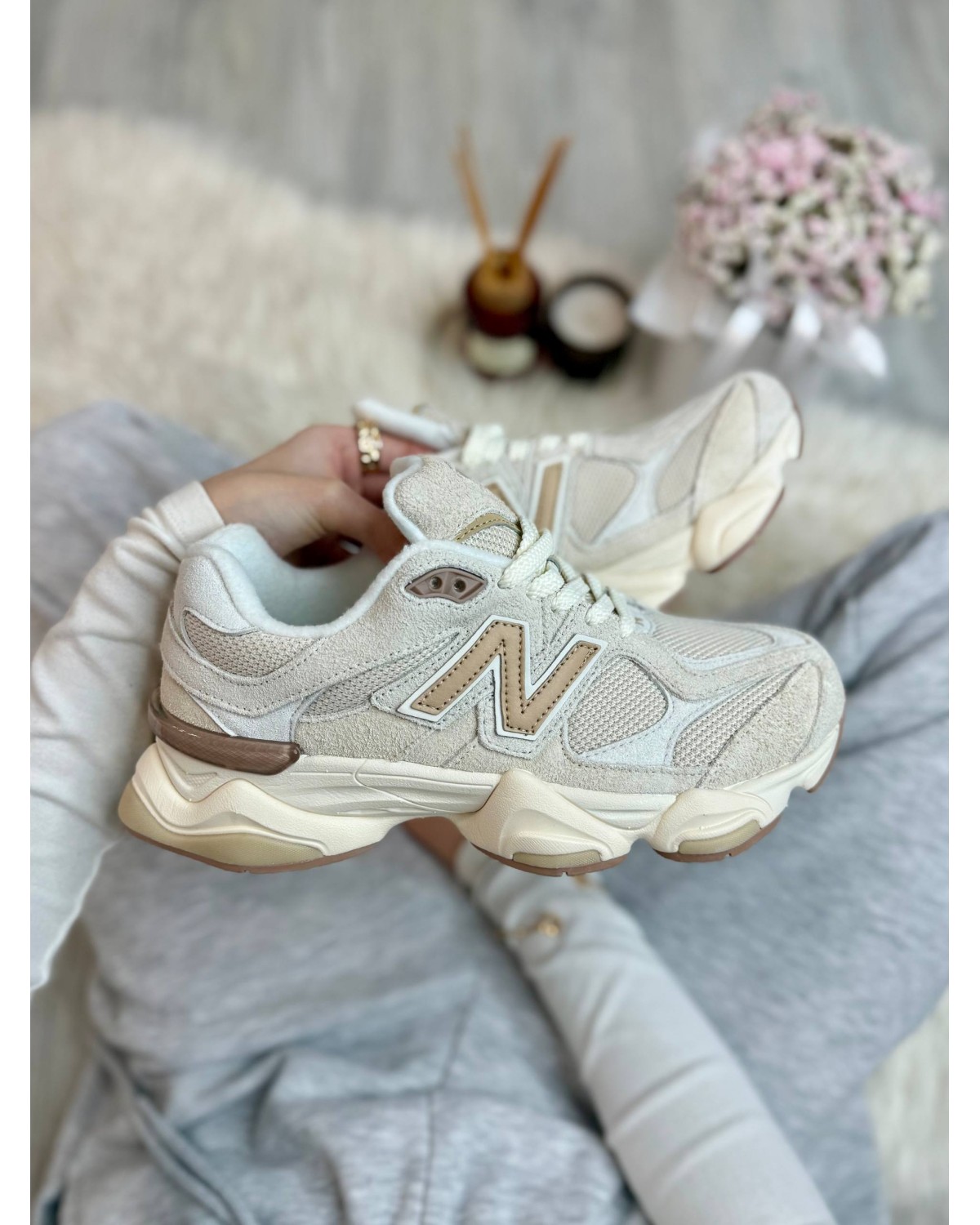New Balance 9060