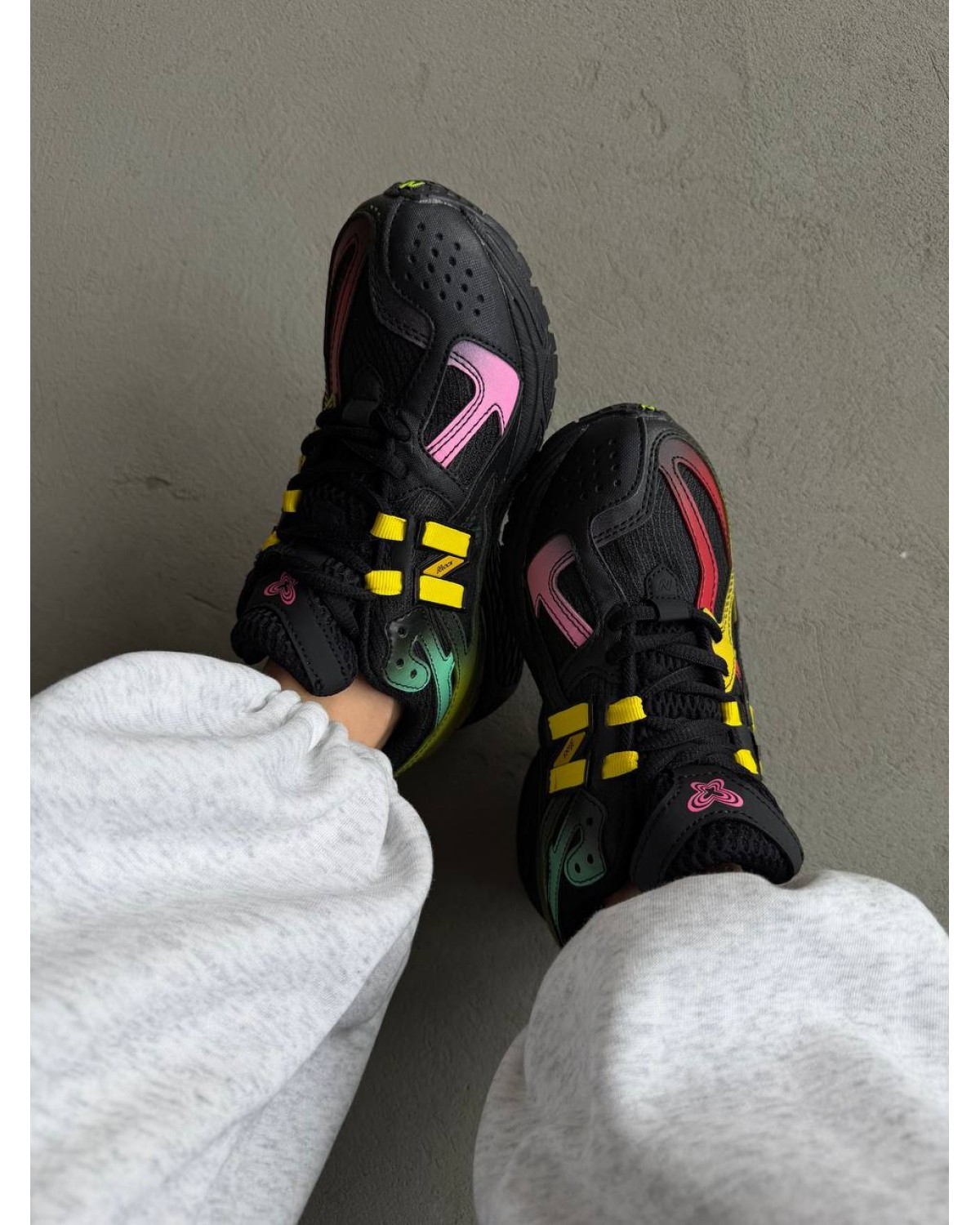 New Balance 1906U Echoes of Butterfly