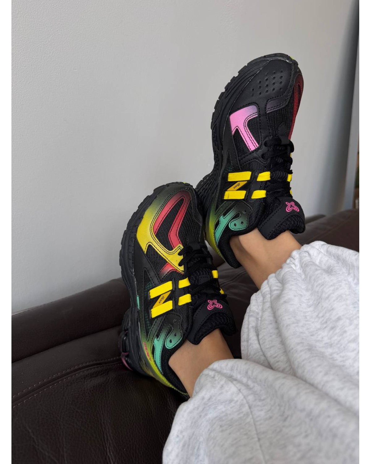 New Balance 1906U Echoes of Butterfly