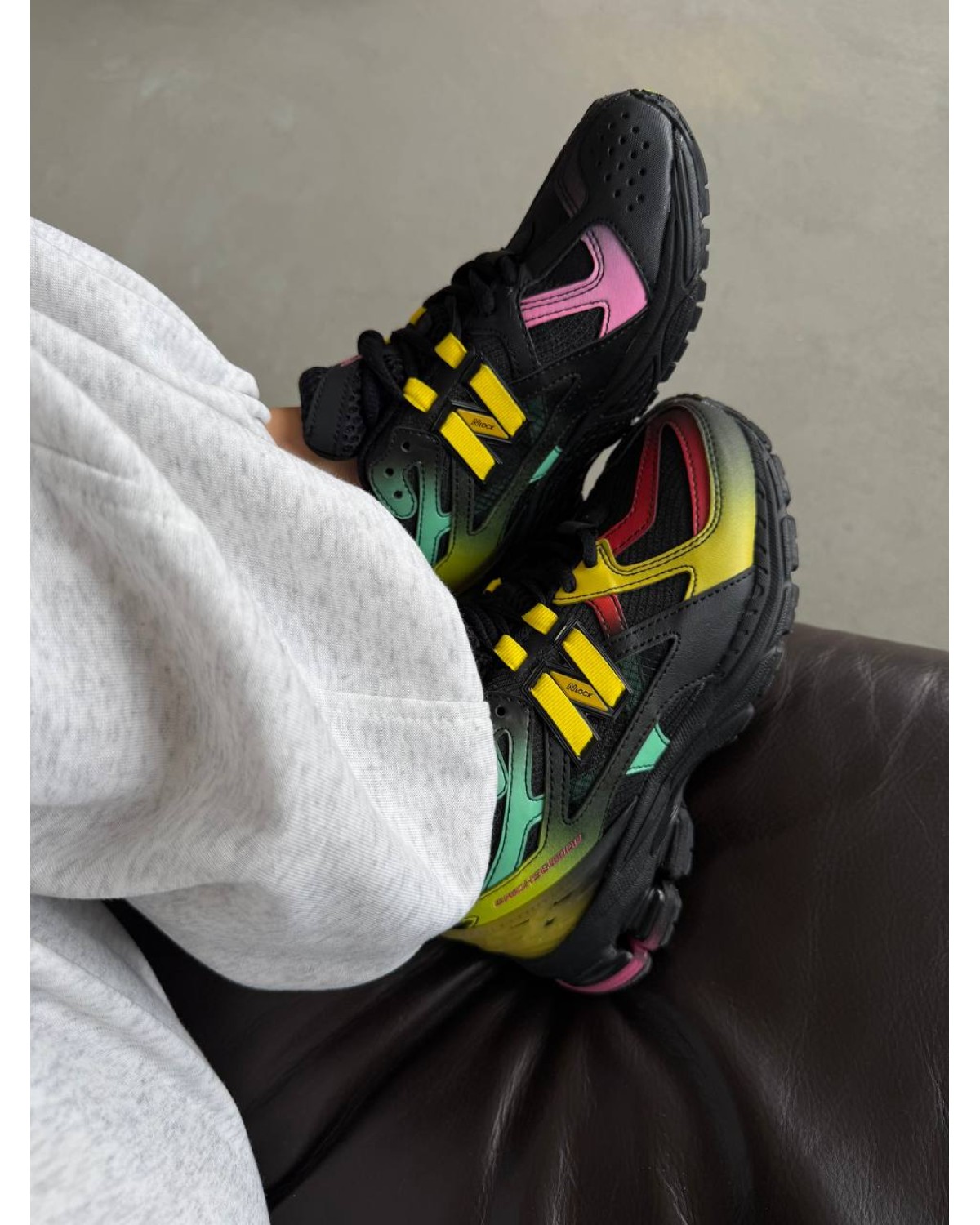 New Balance 1906U Echoes of Butterfly