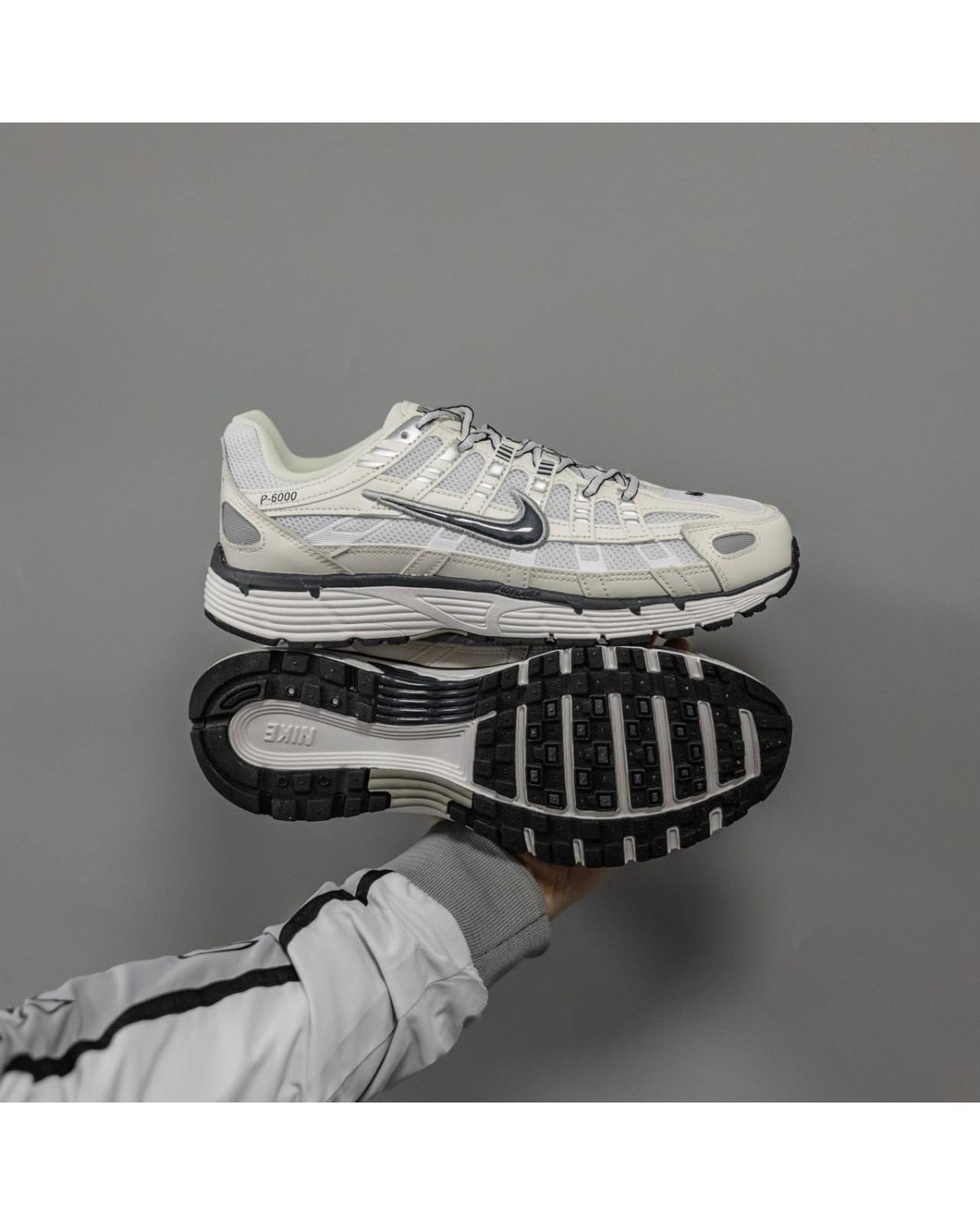 Nike Р-6000