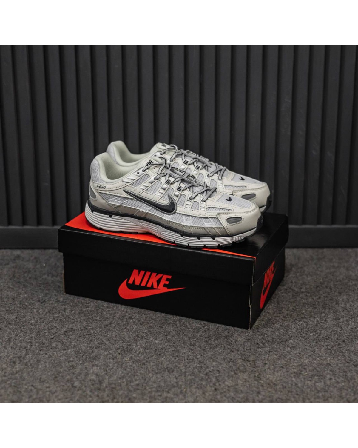 Nike Р-6000