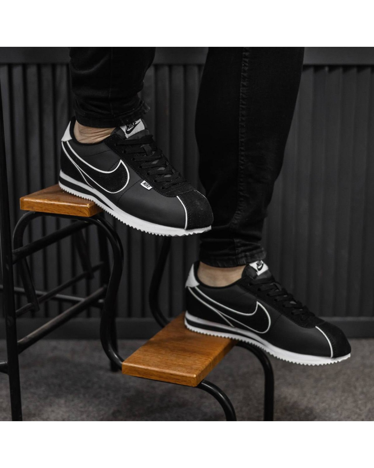 Nike Cortez