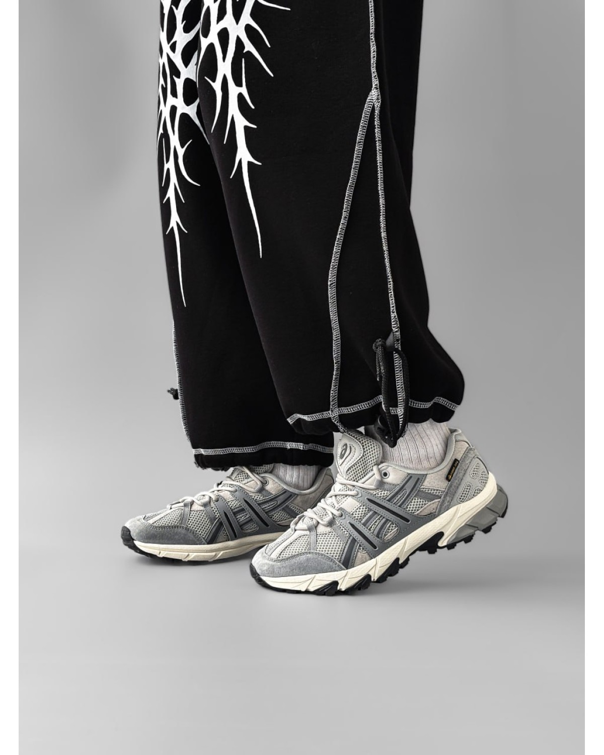 Asics Gel Sonoma 15-50 Grey