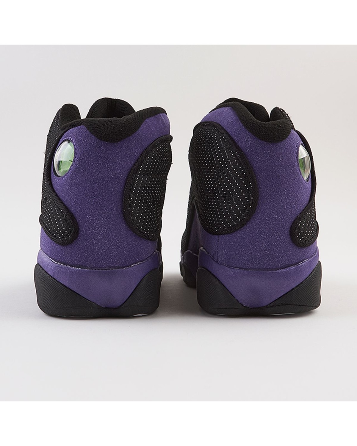 Jordan 13 Retro Court Purple