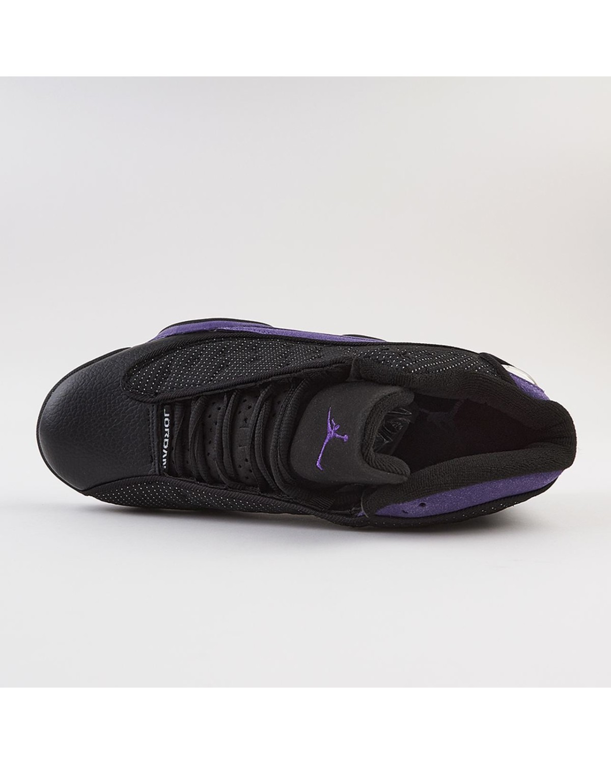 Jordan 13 Retro Court Purple