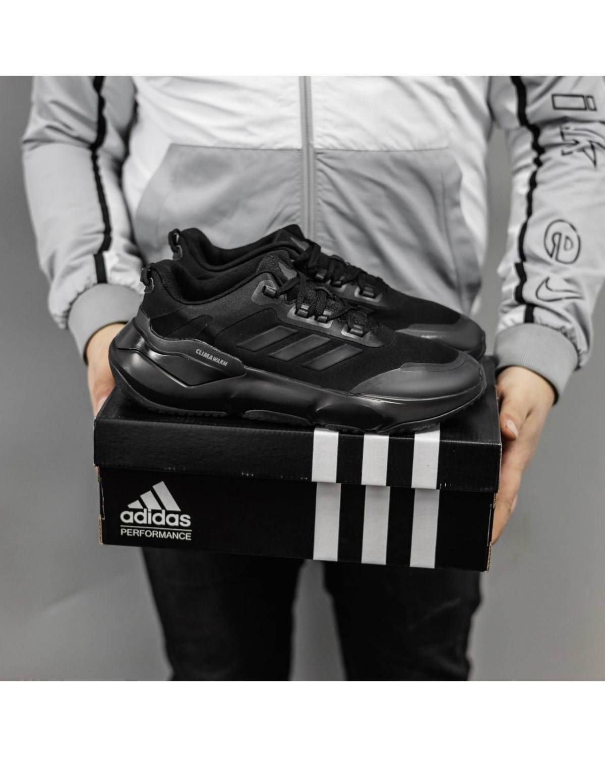 Adidas Climate Cruiser
