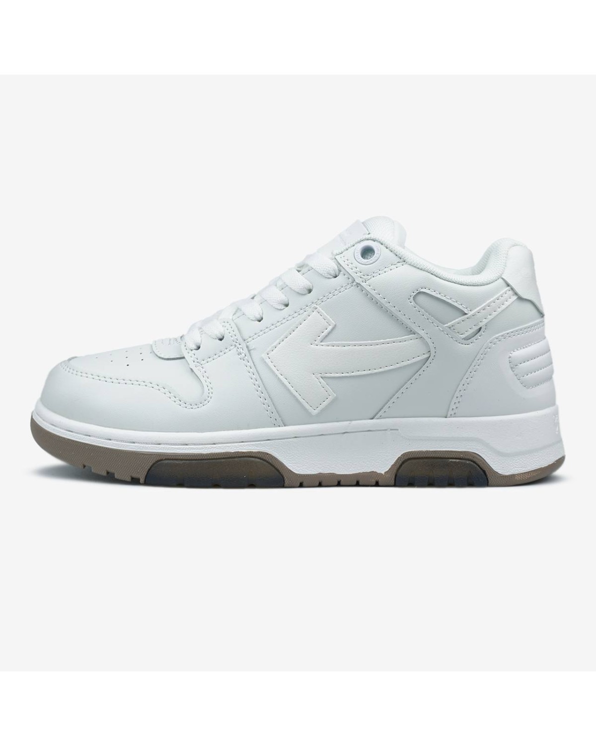 Off-White Out of Office White Cream