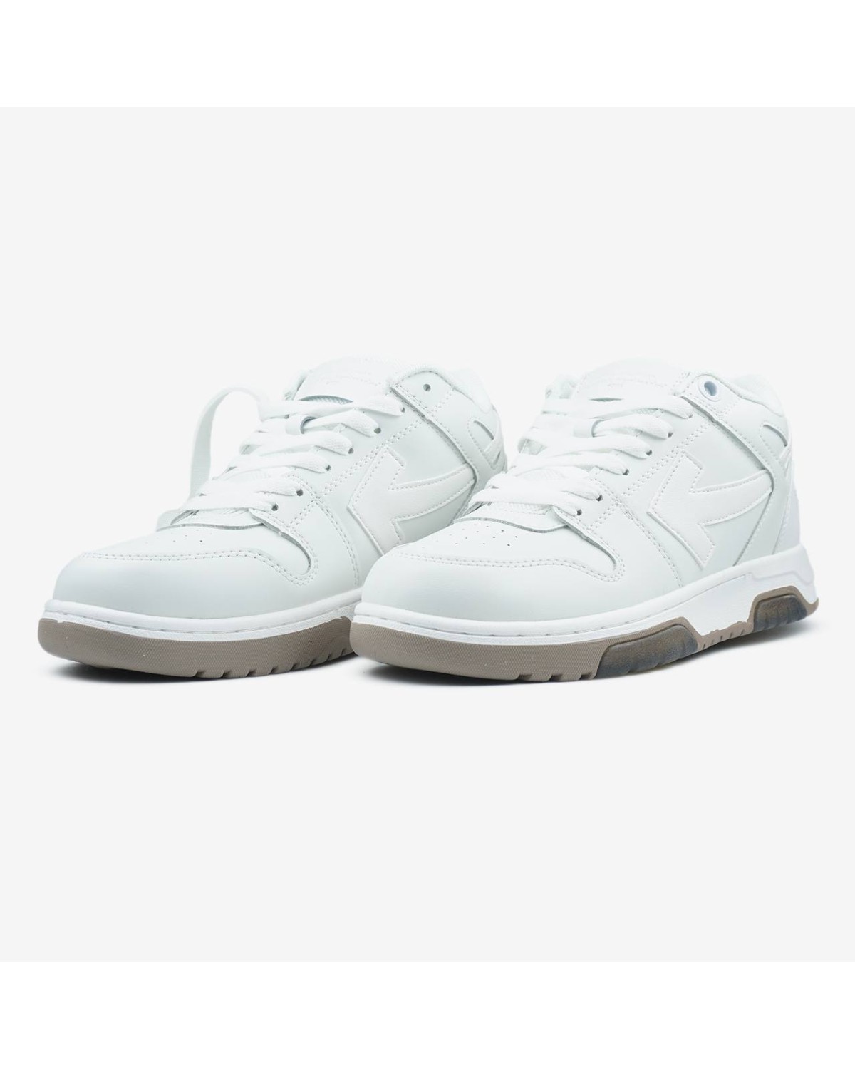 Off-White Out of Office White Cream