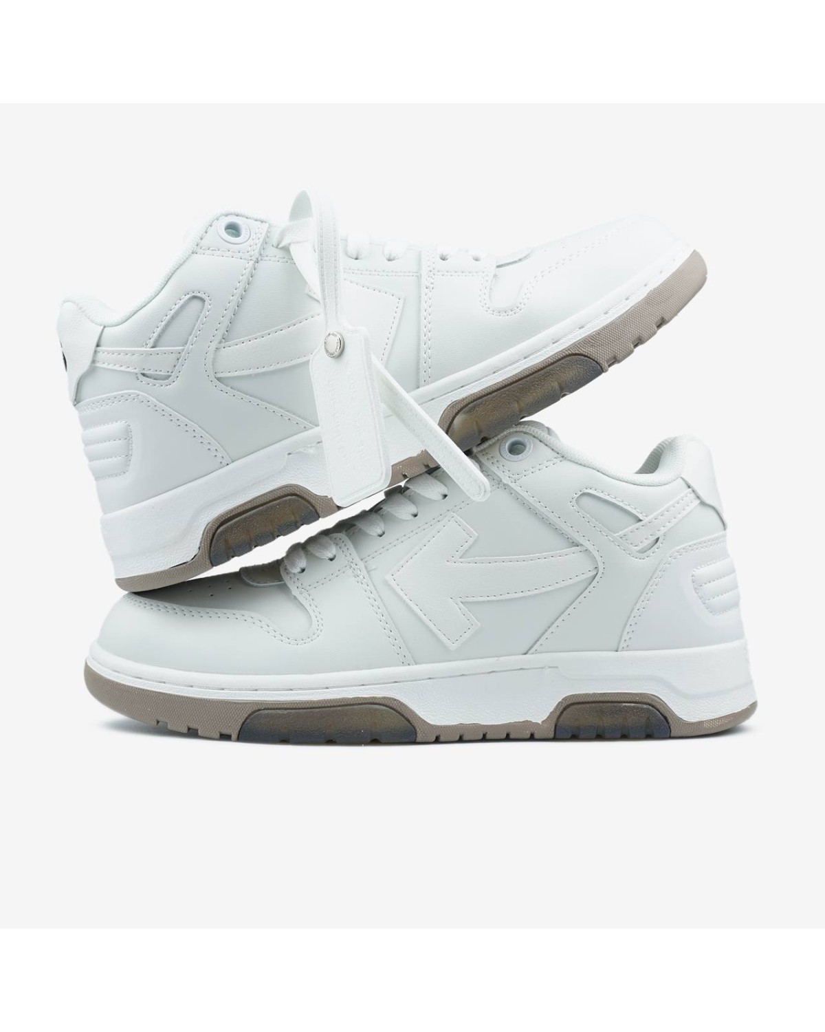 Off-White Out of Office White Cream