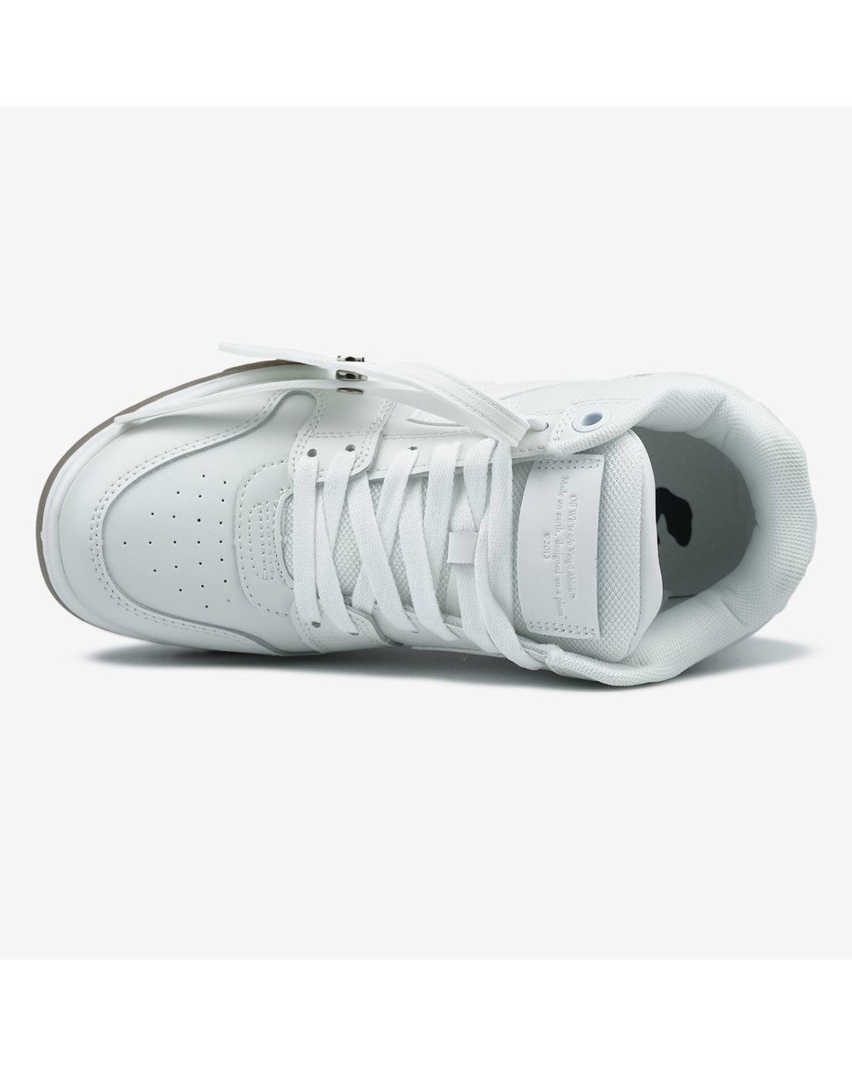 Off-White Out of Office White Cream