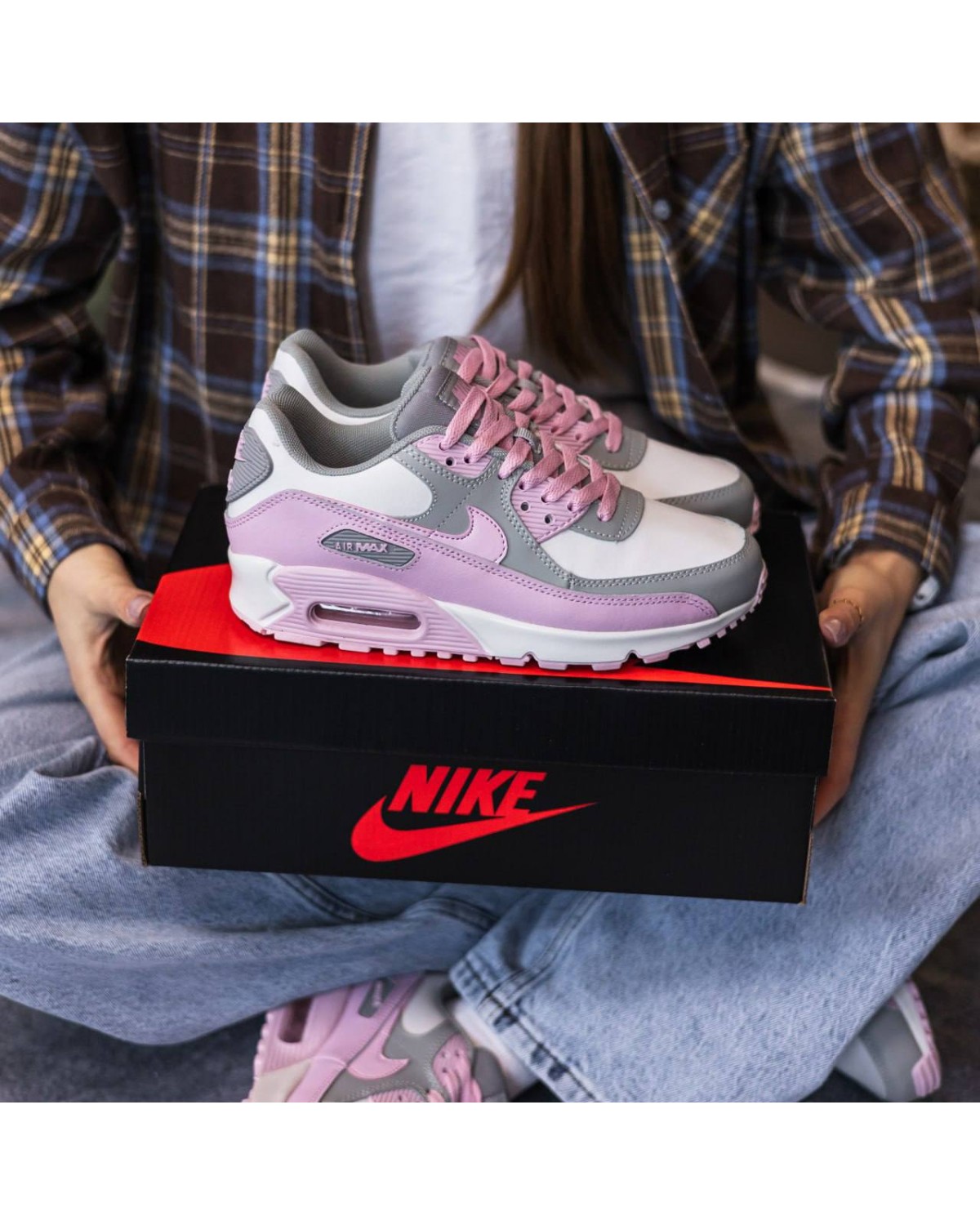 Nike Air Max 90