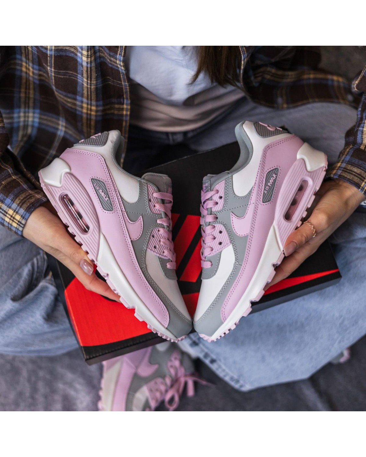Nike Air Max 90