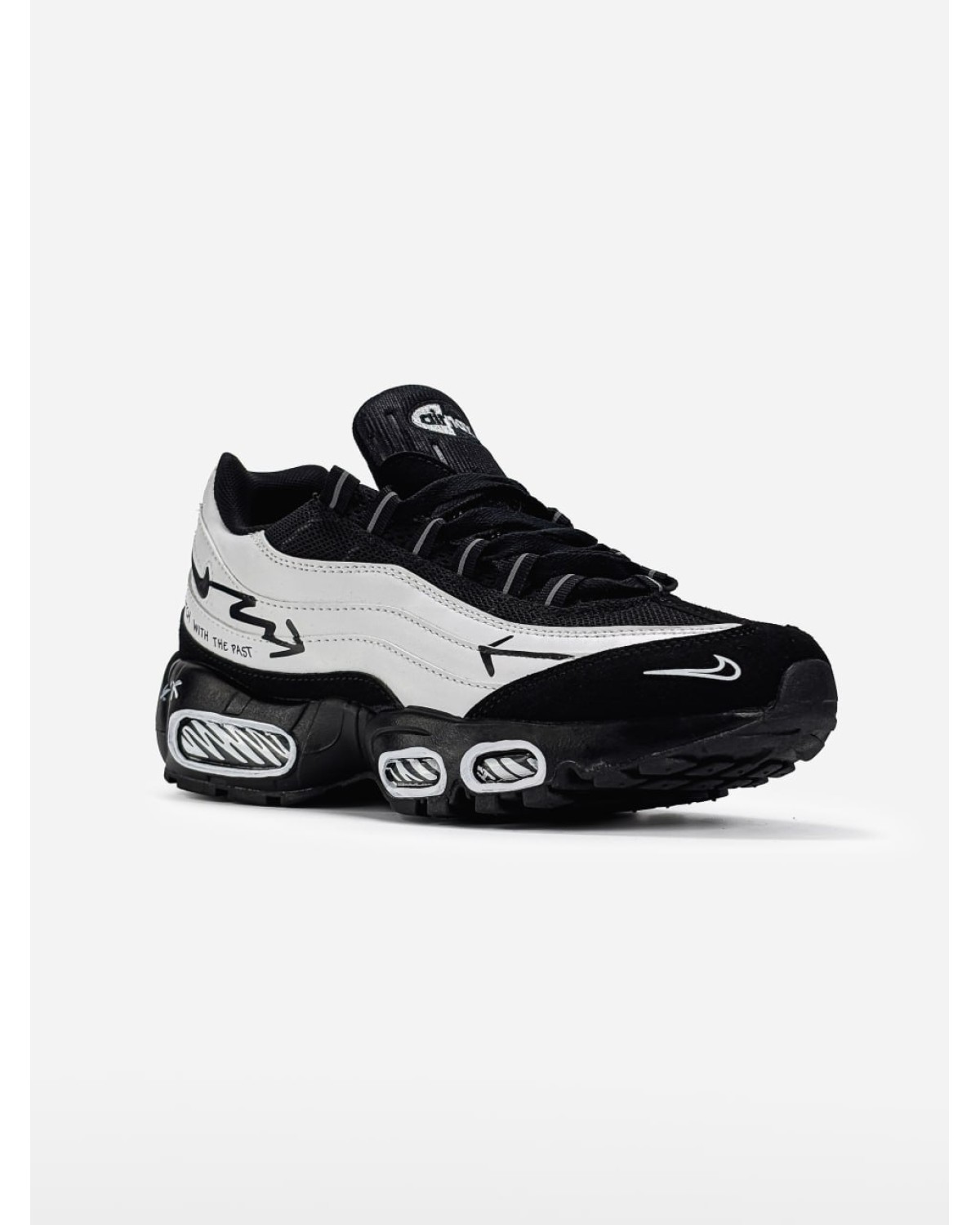 Nike Air Max 95 X Future Movement