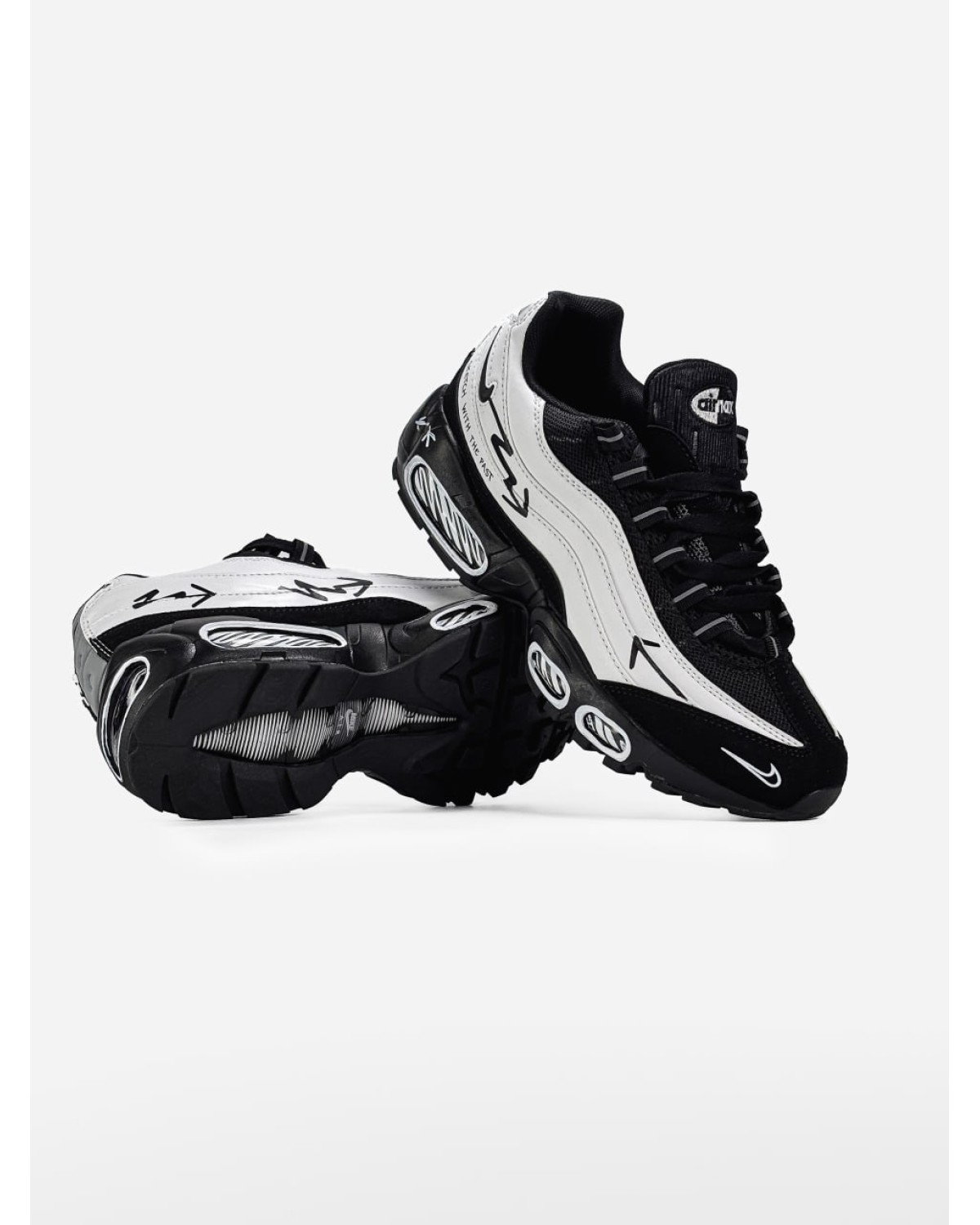 Nike Air Max 95 X Future Movement