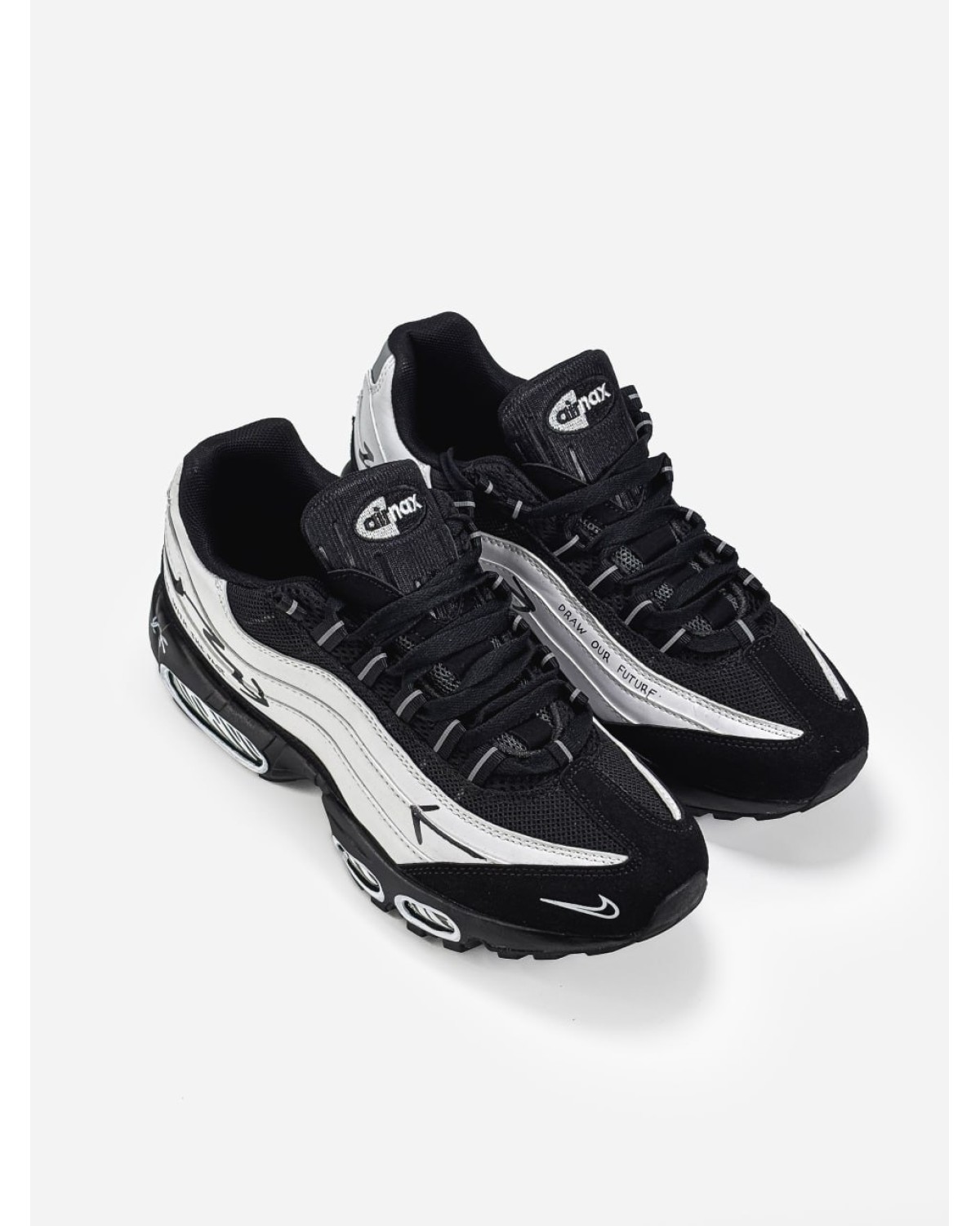 Nike Air Max 95 X Future Movement