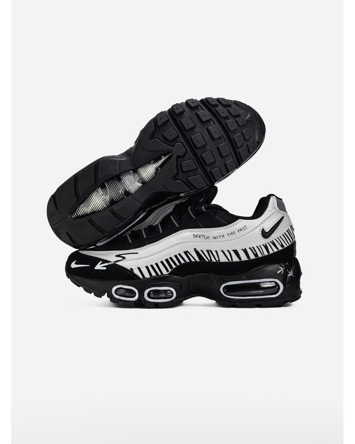 Nike Air Max 95 X Future Movement