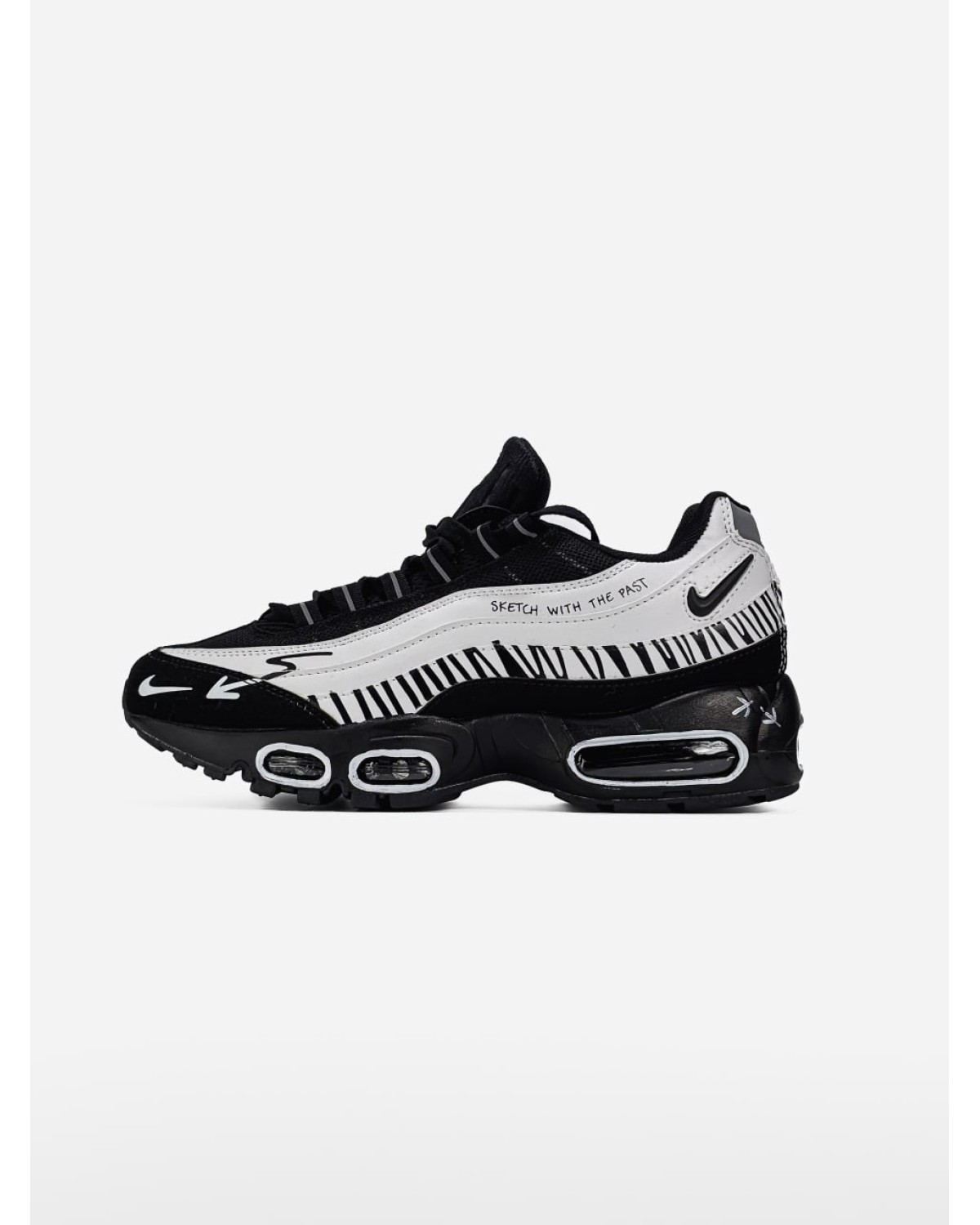 Nike Air Max 95 X Future Movement