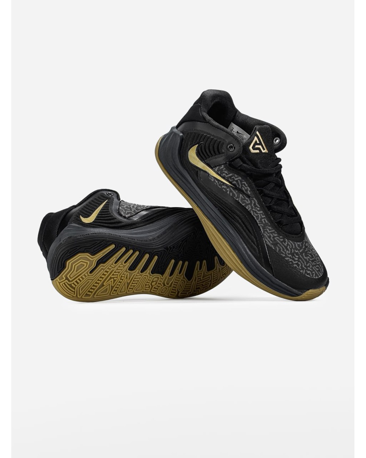 Nike Giannis Freak 7