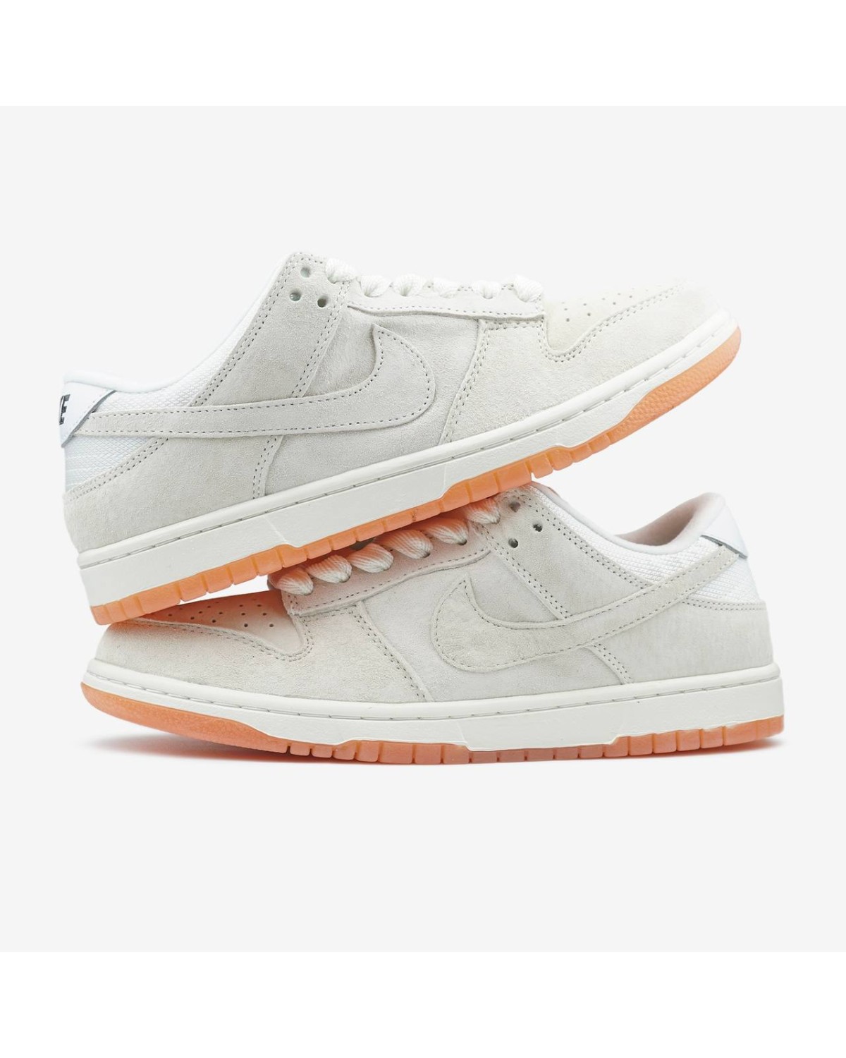 Nike Dunk Low Pro B Pale Ivory
