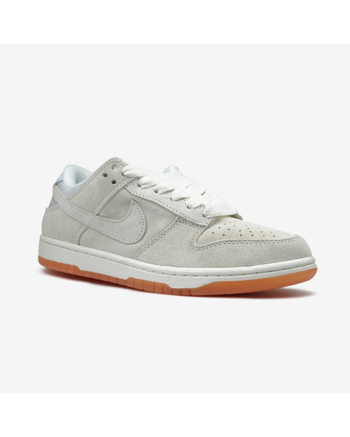 Nike Dunk Low Pro B Pale Ivory