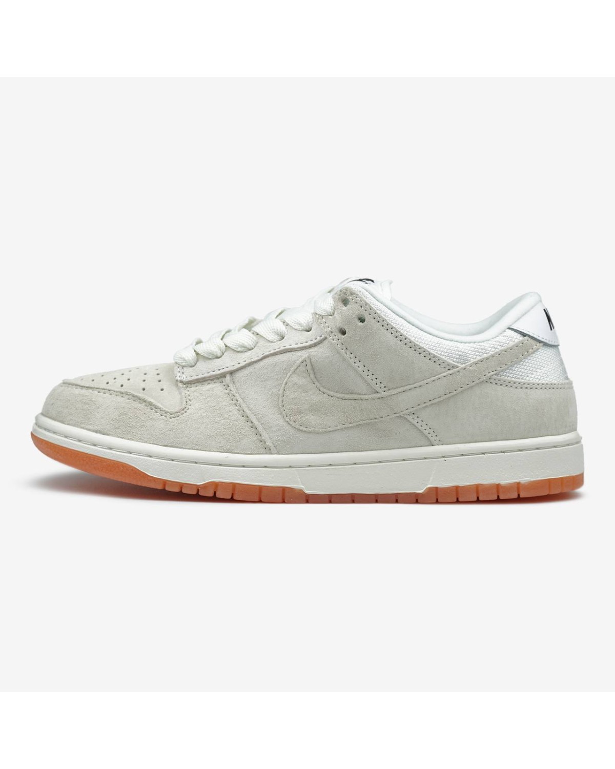 Nike Dunk Low Pro B Pale Ivory