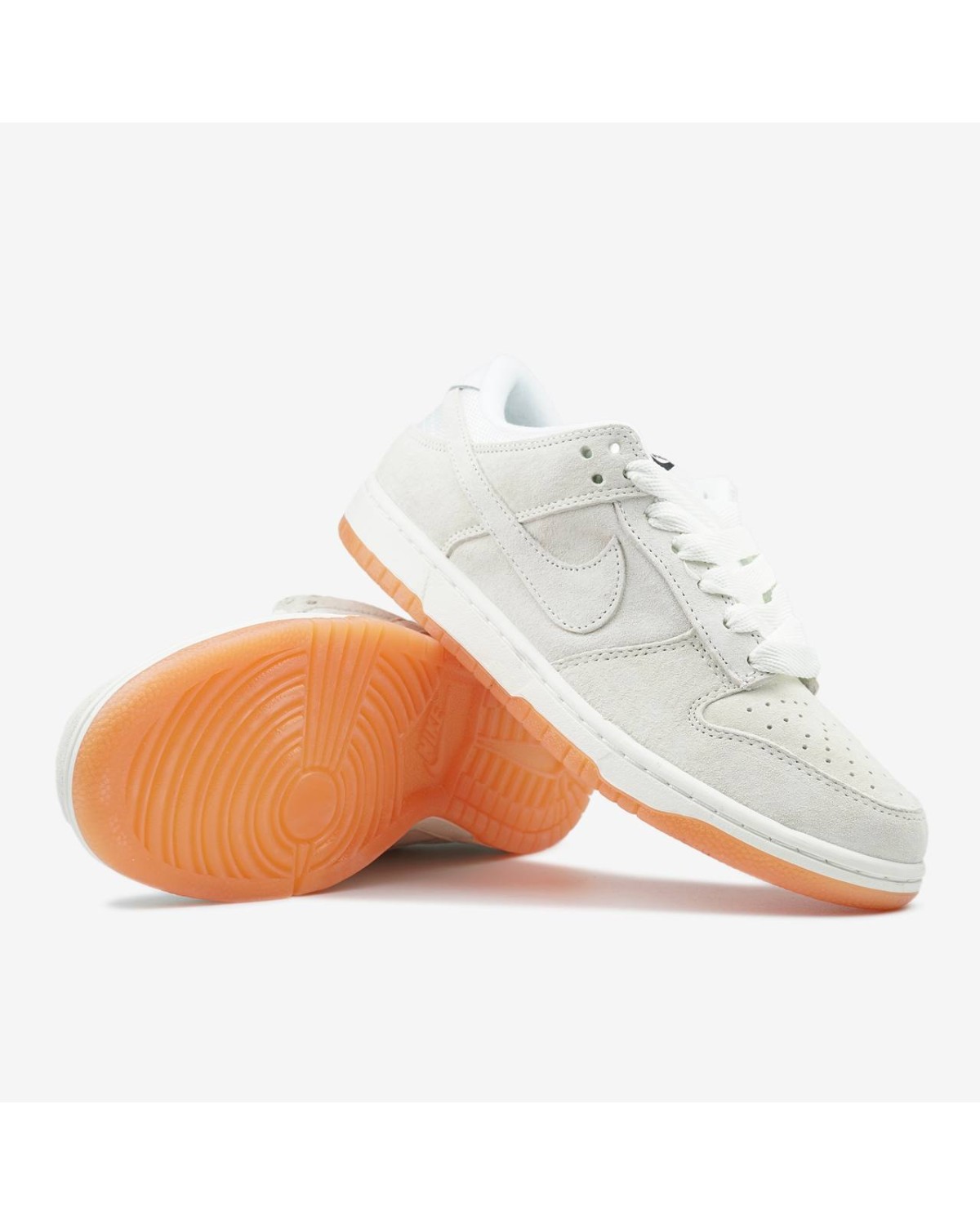 Nike Dunk Low Pro B Pale Ivory