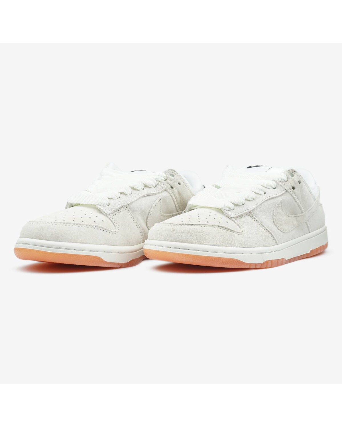 Nike Dunk Low Pro B Pale Ivory