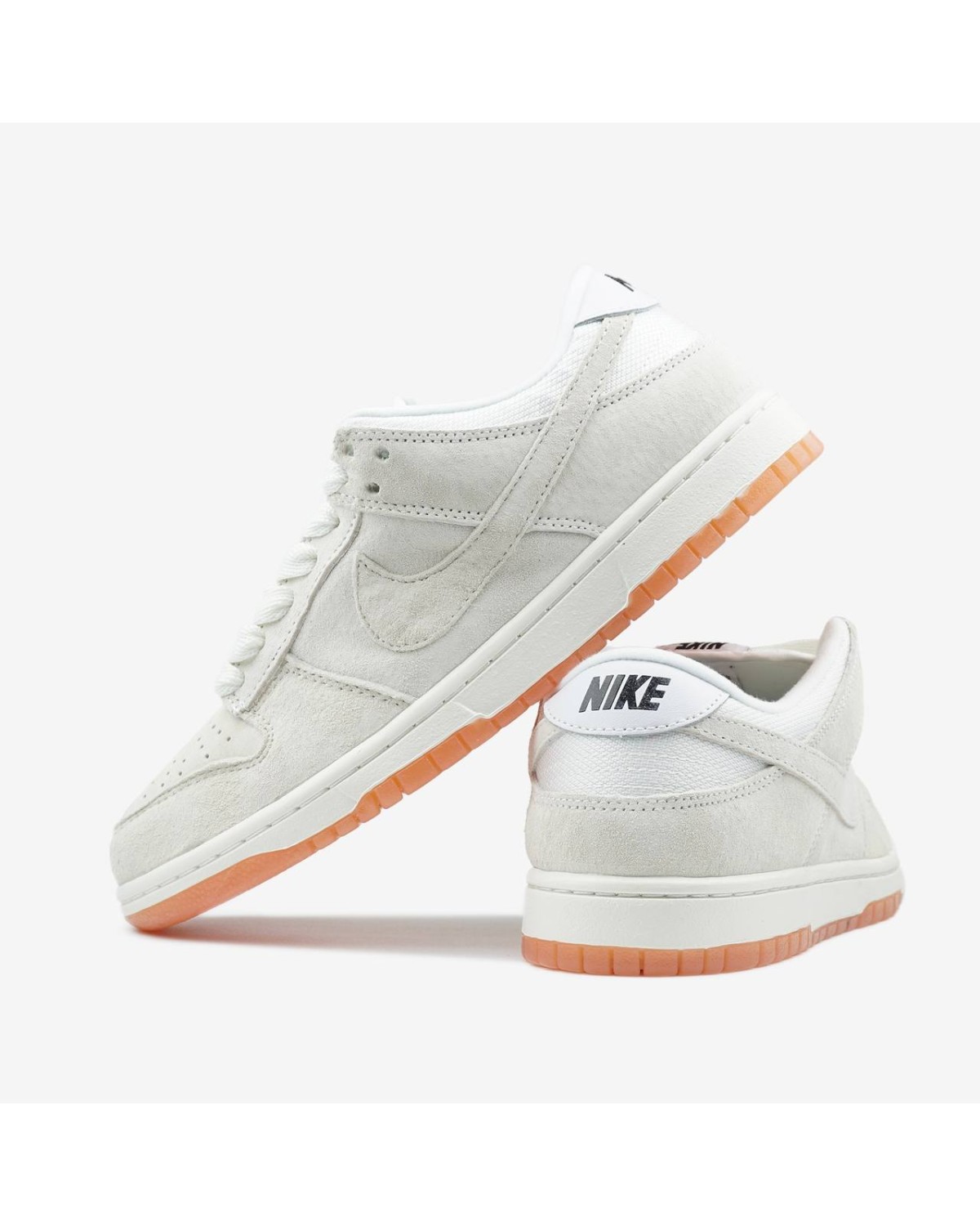 Nike Dunk Low Pro B Pale Ivory