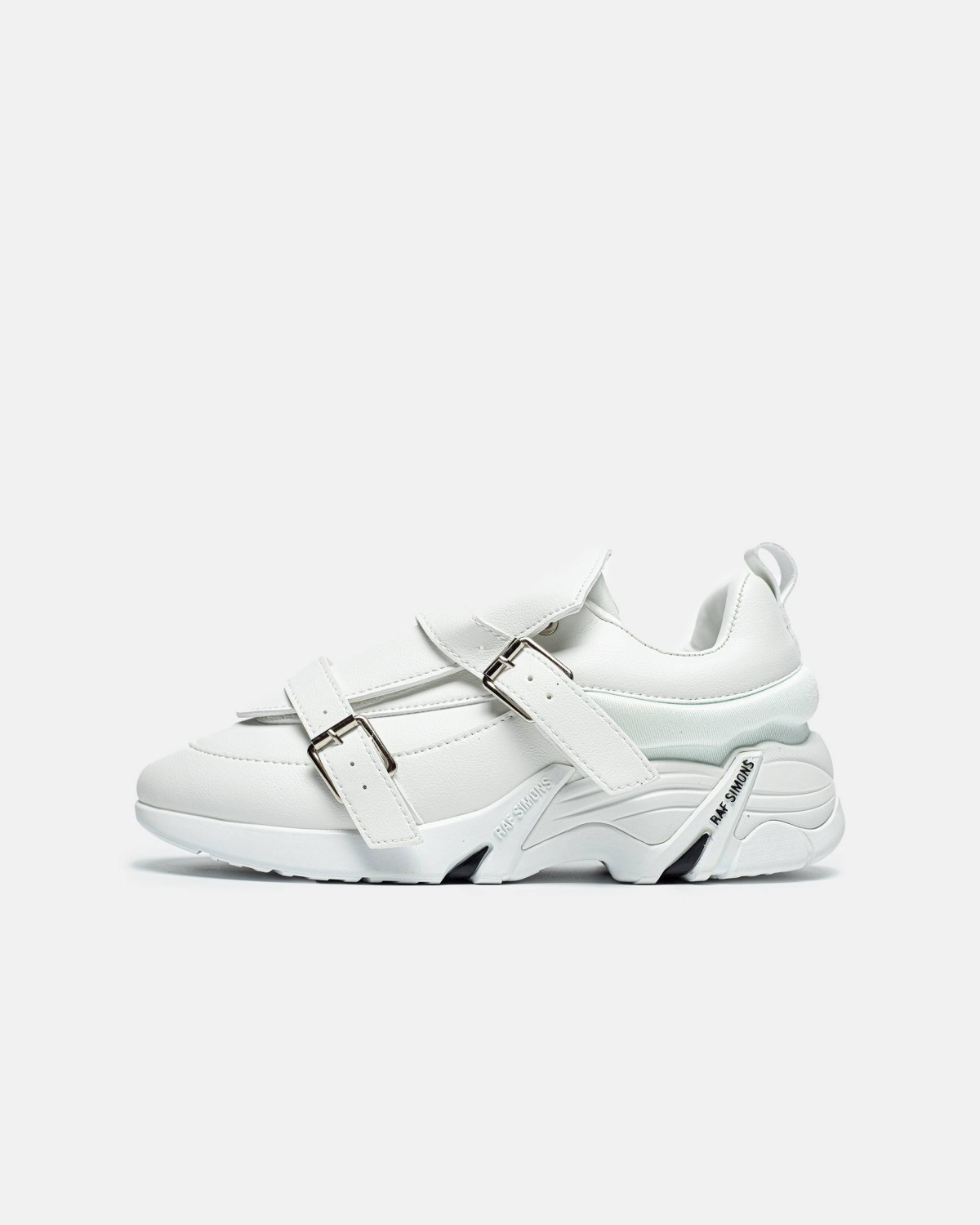 Adidas x Raf Simons Antei L‑22 White