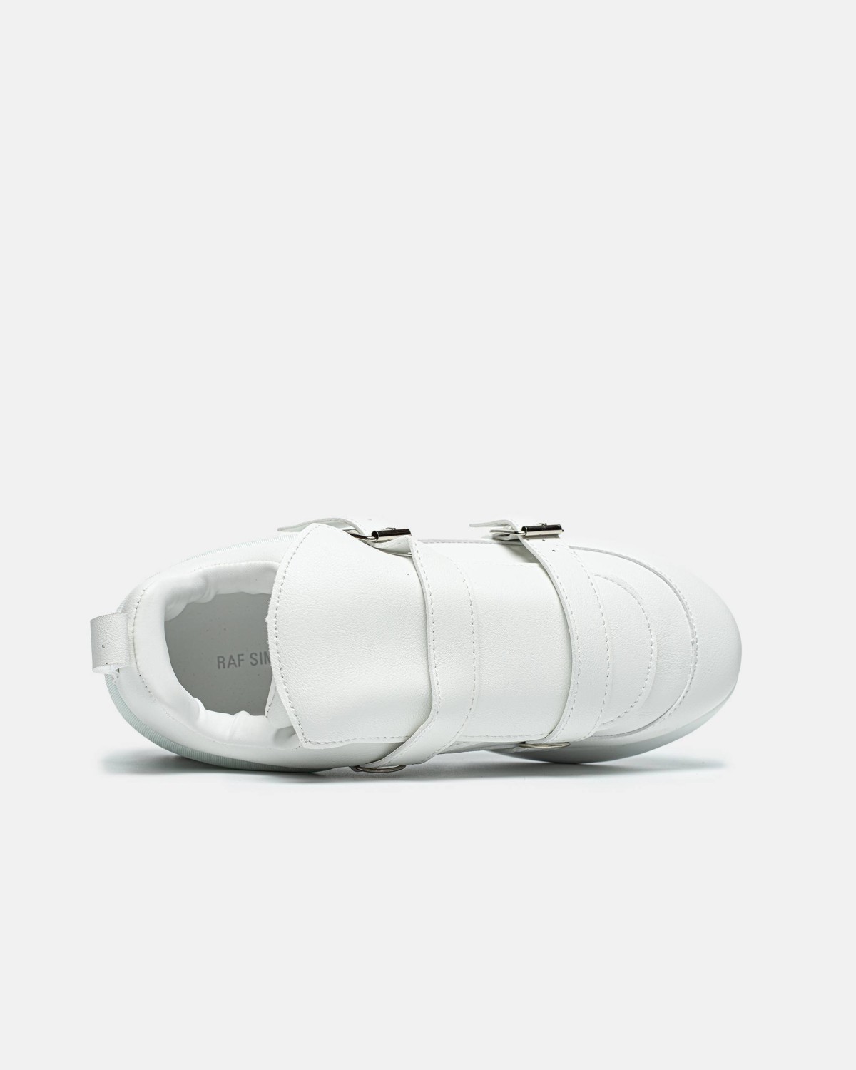 Adidas x Raf Simons Antei L‑22 White