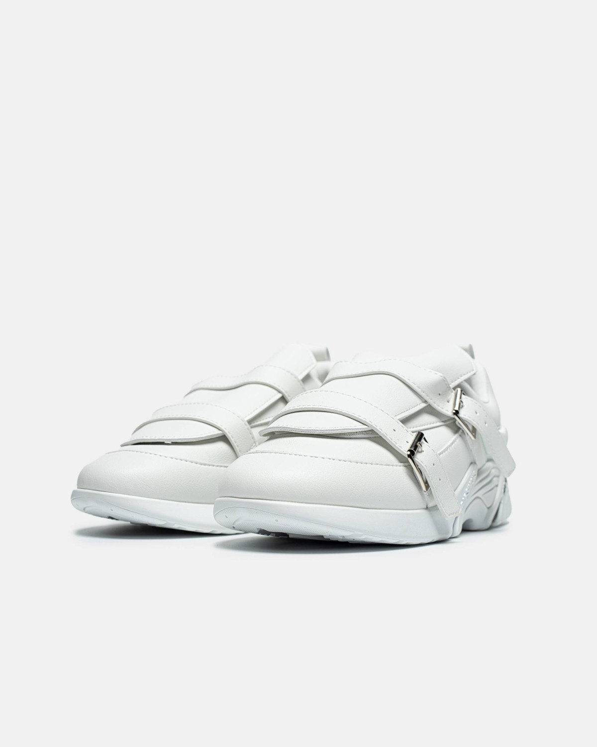 Adidas x Raf Simons Antei L‑22 White