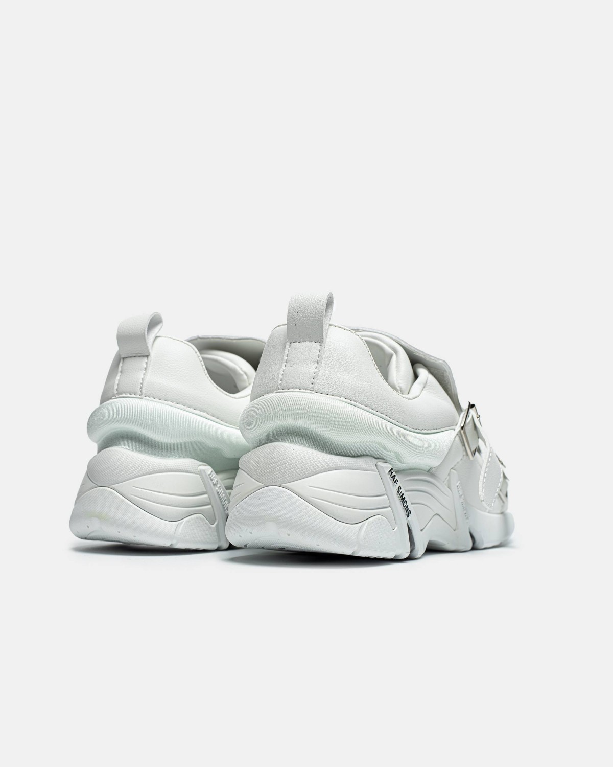 Adidas x Raf Simons Antei L‑22 White
