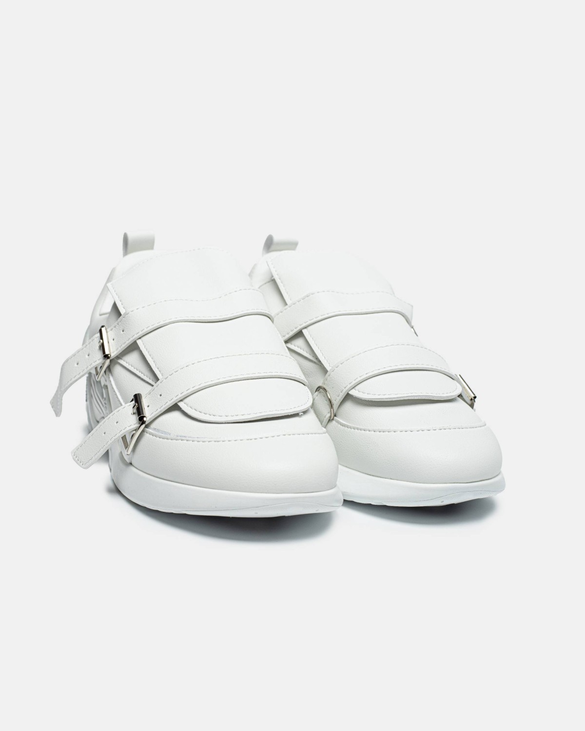 Adidas x Raf Simons Antei L‑22 White