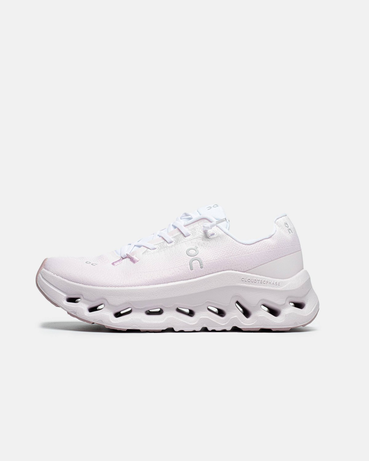 On Cloudtilt Pink