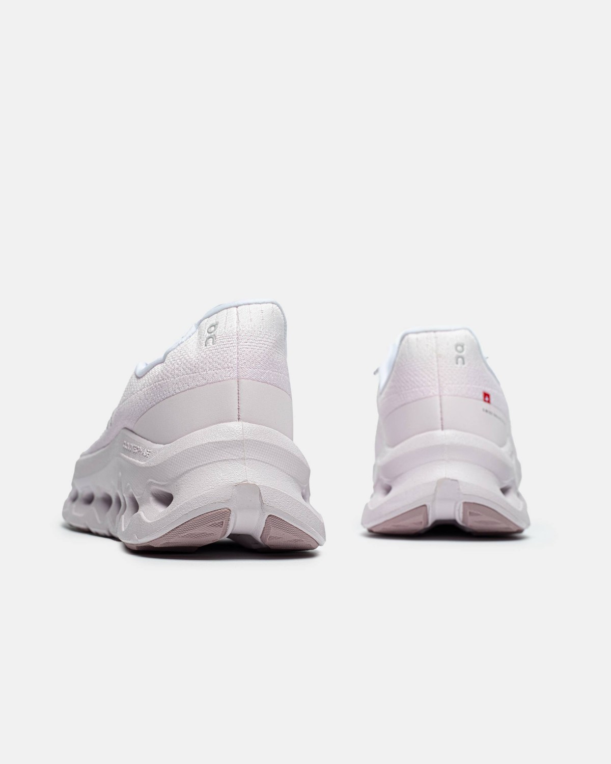 On Cloudtilt Pink