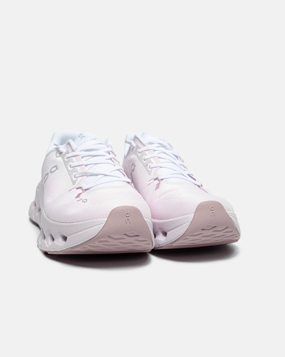 On Cloudtilt Pink