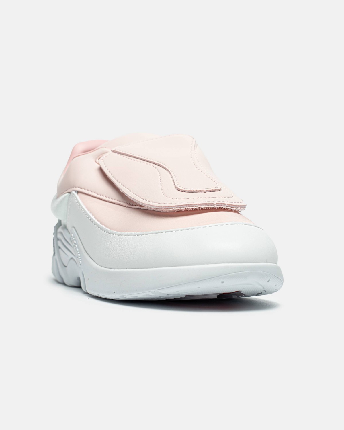 Adidas x Raf Simons Antei Shell and PVC Pink