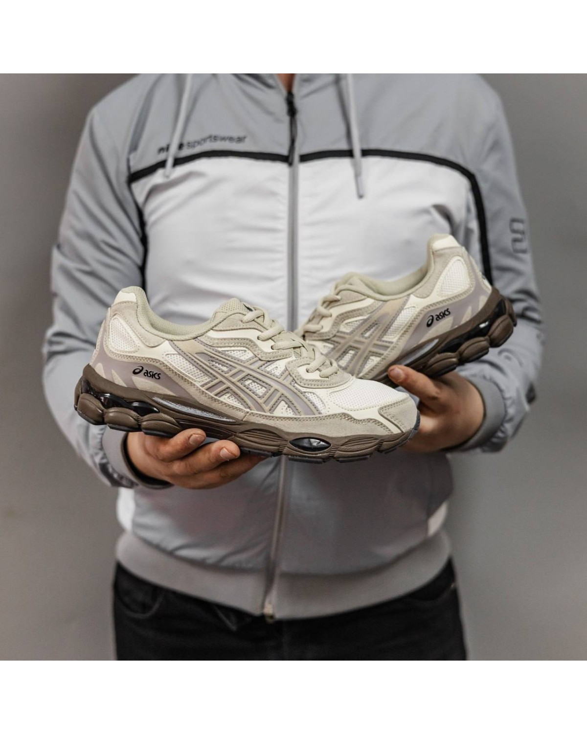 Asics Gel-NYC