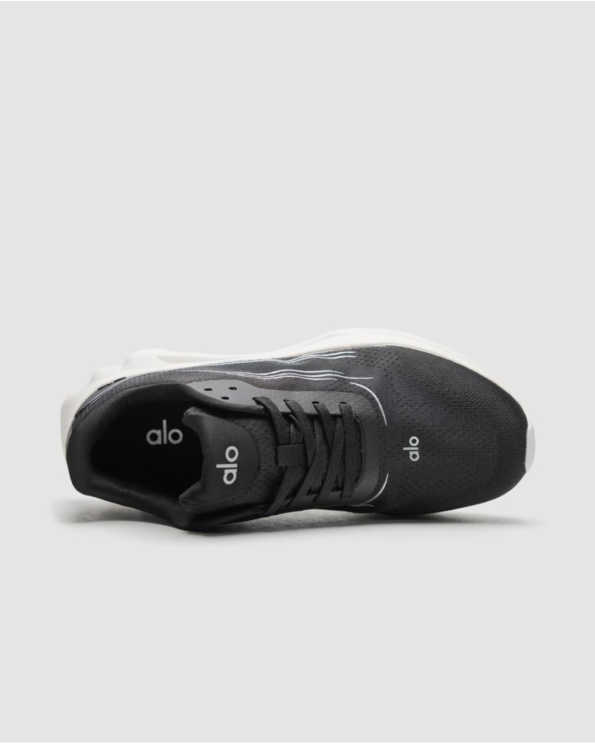 Alo Yoga Runner Black