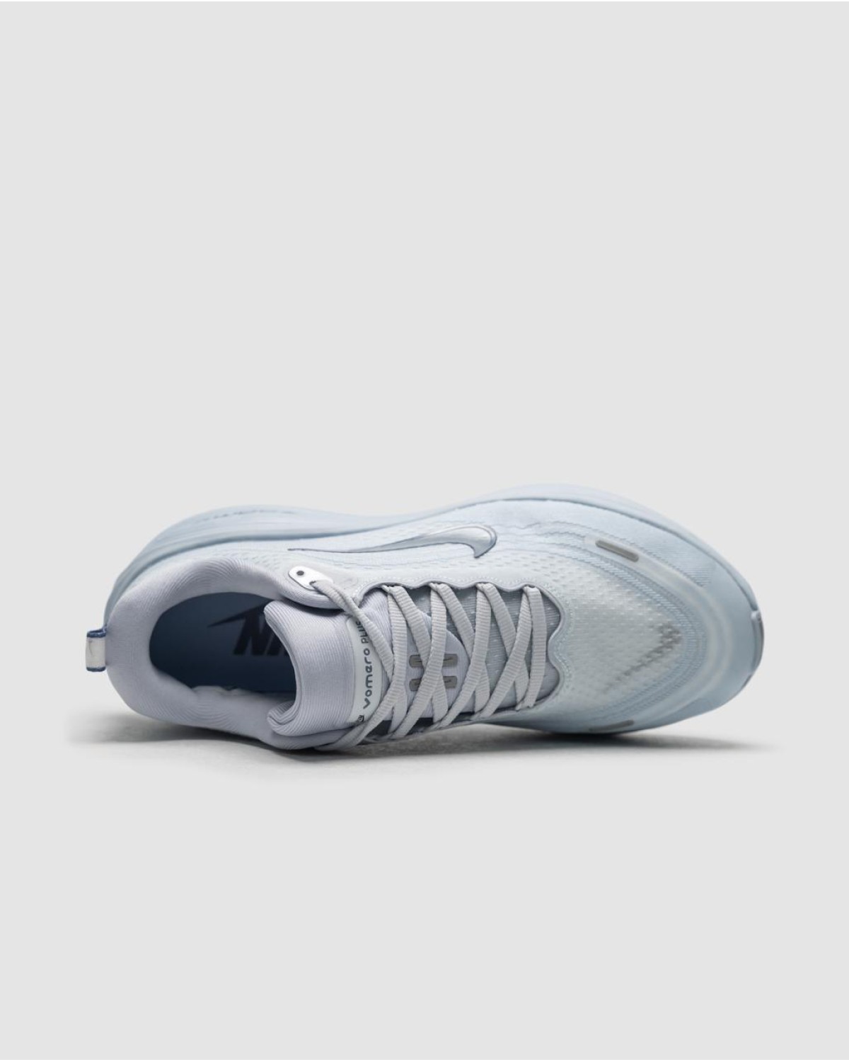 Nike Vomero Plus Football Grey Ashen Slate